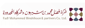 Fadl Mohammed Binshihoon & Partners