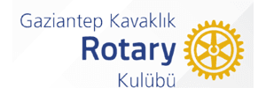 Gaziantep Kavaklık Rotary Kulübü