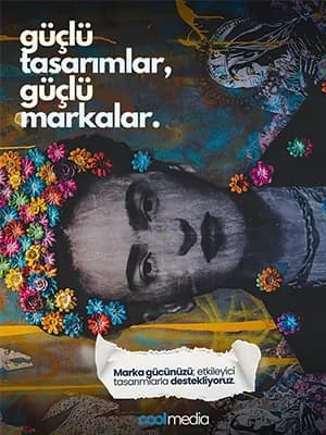 Dijital Stüdyo çalışma örneği 2