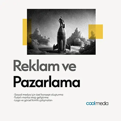 Sosyal Medya Yönetimi çalışma örneği 4