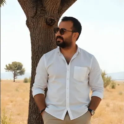 Muhammed Özcan