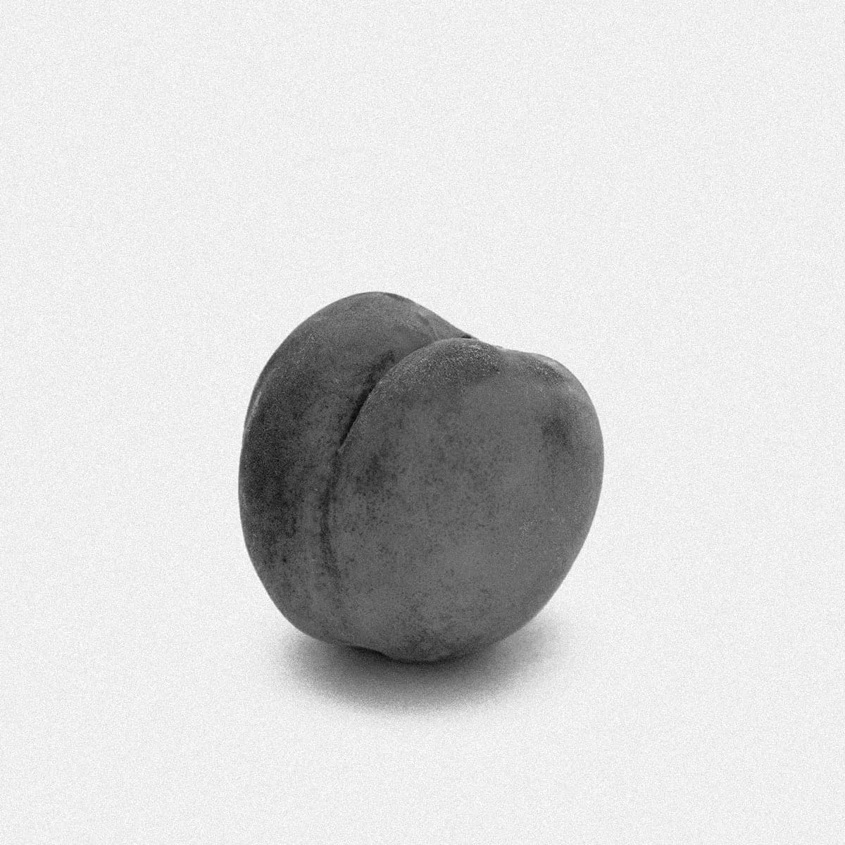 Blue Peach — Fotoğraf