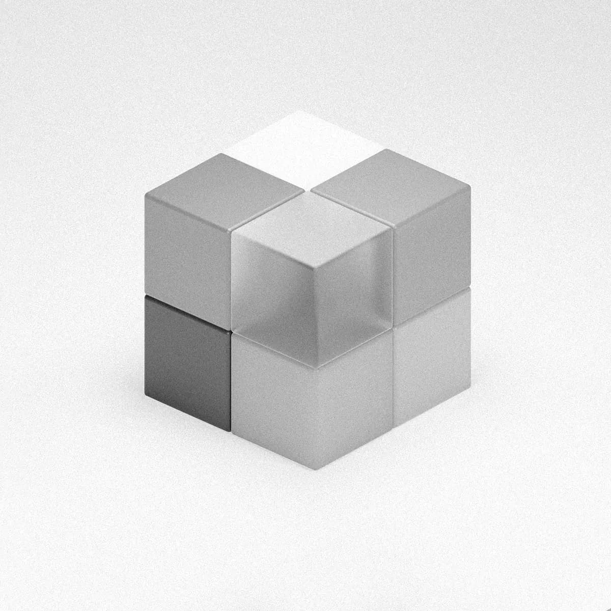 Cubes — Tasarım