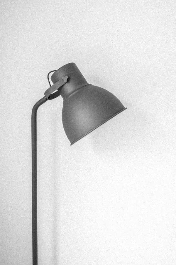 Lamp — Fotoğraf
